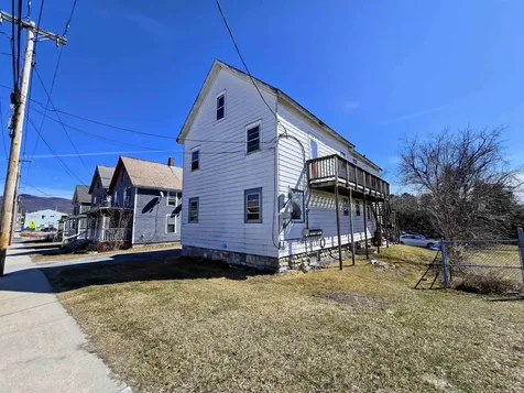166 State Street Rutland City VT 05701