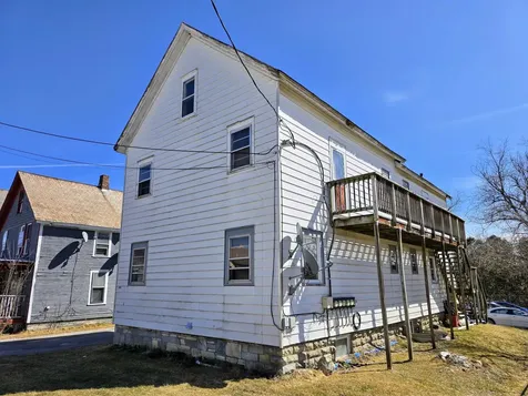166 State Street Rutland City VT 05701
