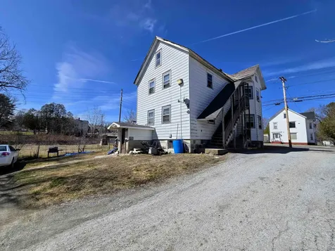 166 State Street Rutland City VT 05701