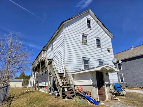 166 State Street Rutland City VT 05701