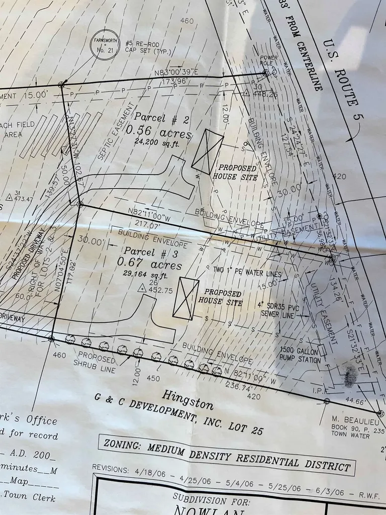 00 Snow Lane Windsor VT 05089