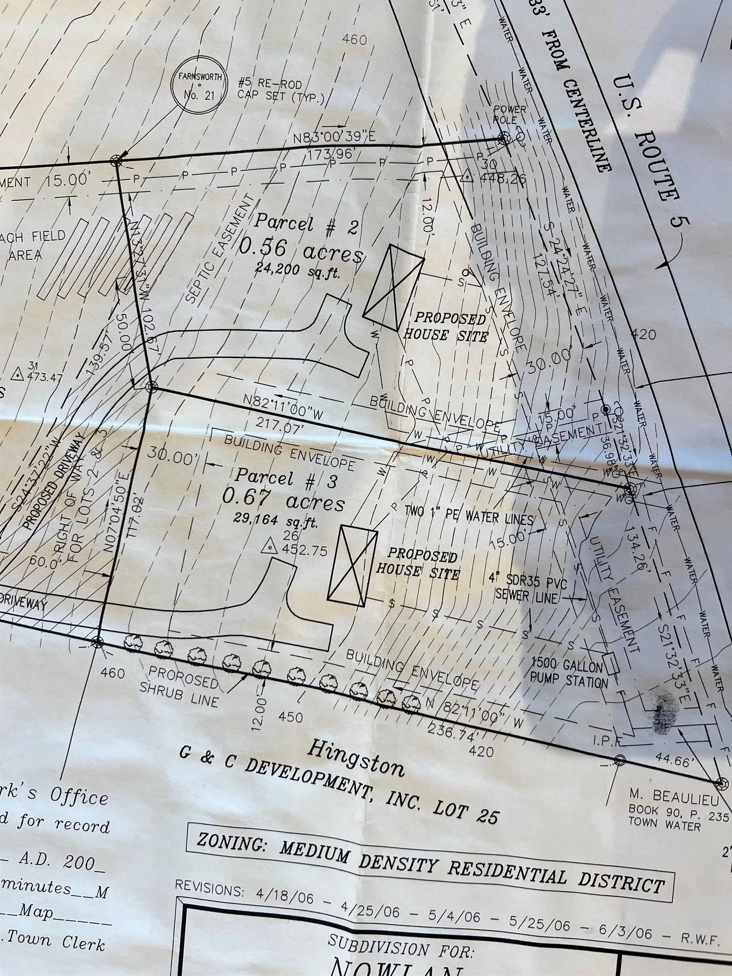 00 Snow Lane Windsor VT 05089