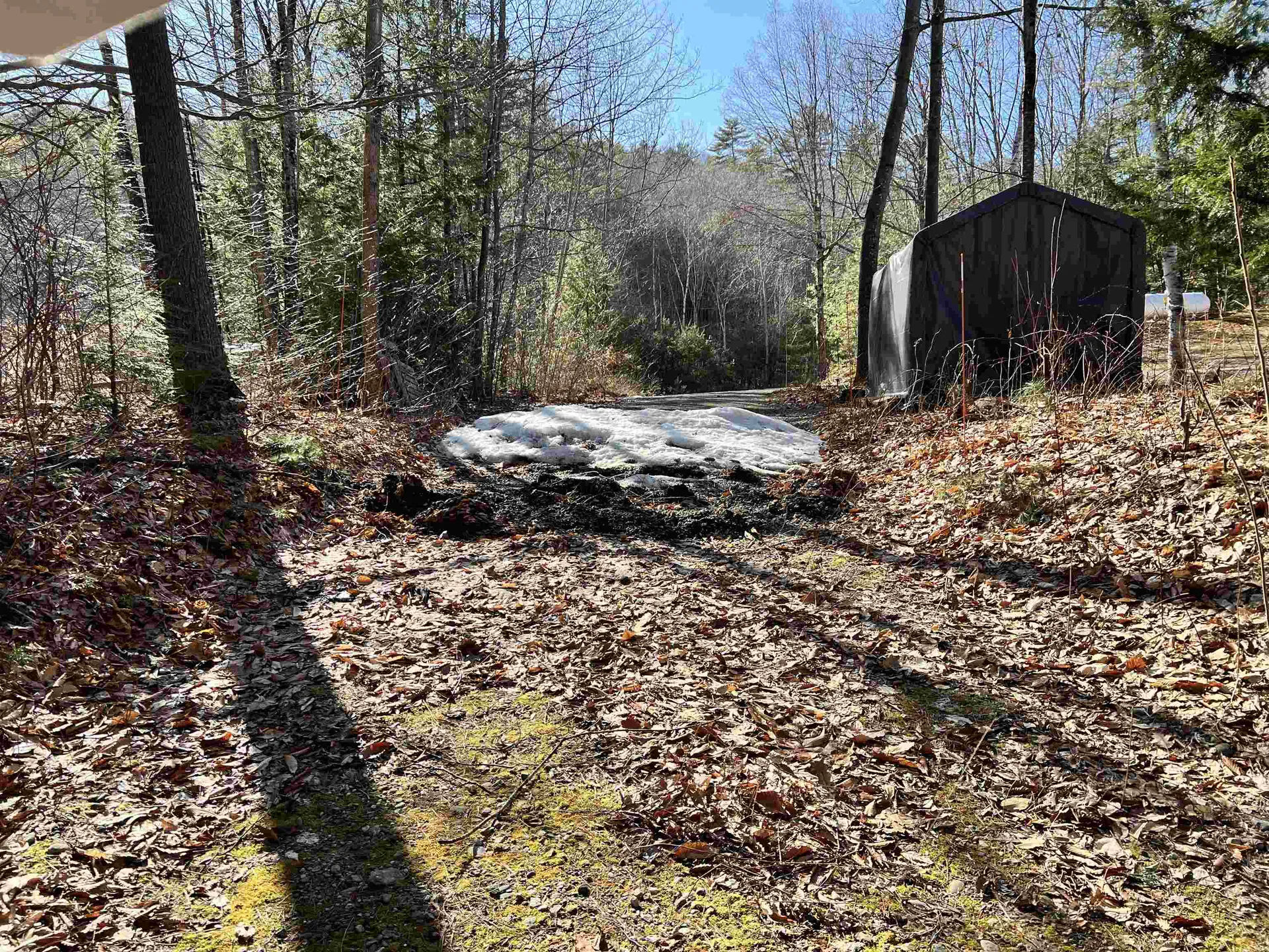 00 Snow Lane Windsor VT 05089