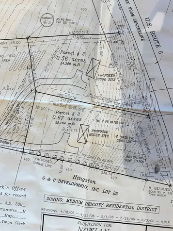 00 Snow Lane Windsor VT 05089