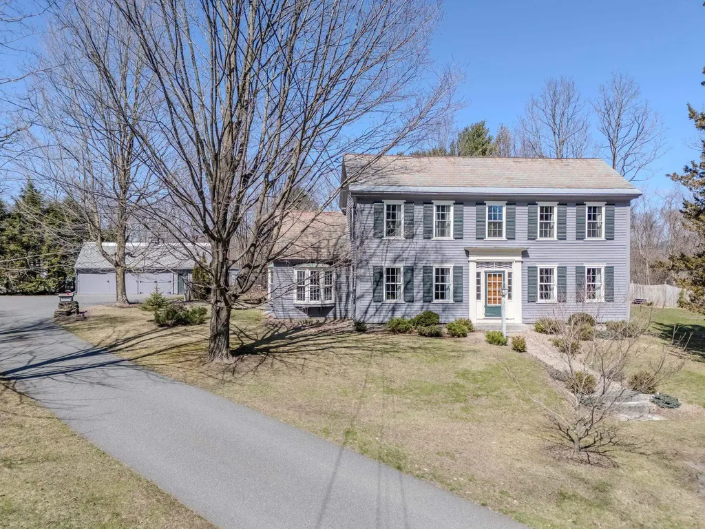 301 Maple Street Brattleboro VT 05301