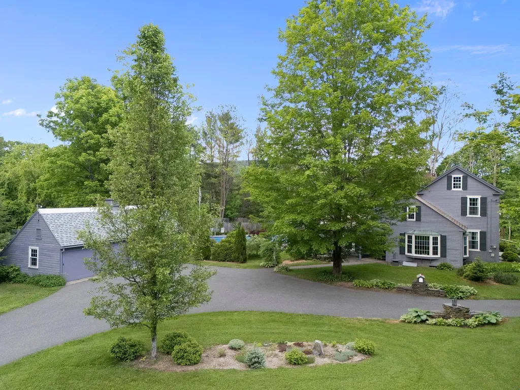 301 Maple Street Brattleboro VT 05301