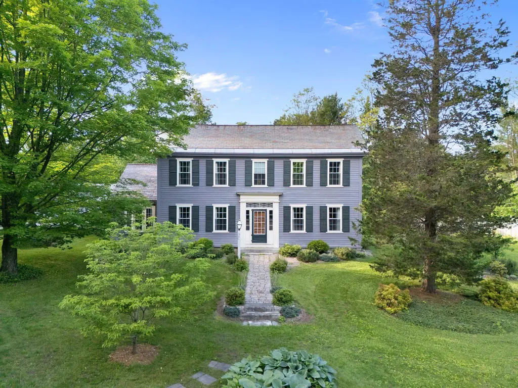 301 Maple Street Brattleboro VT 05301