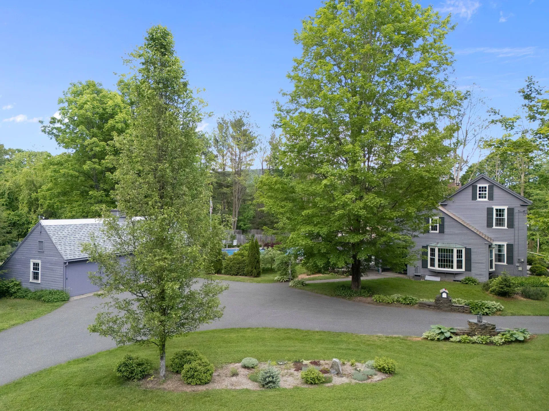 Brattleboro VT, 301 Maple Street