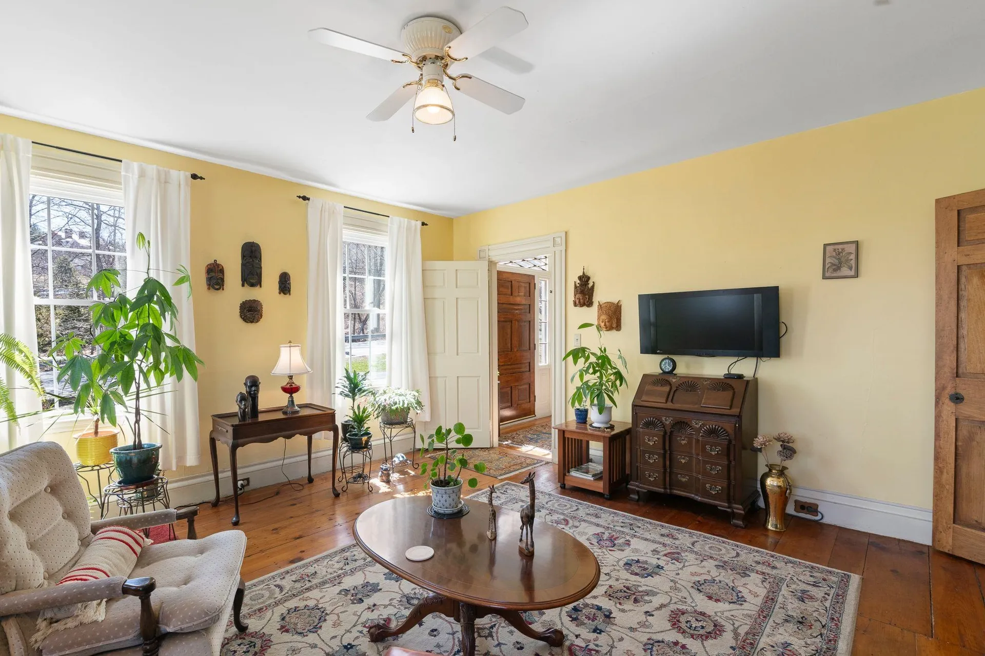 301 Maple Street Brattleboro VT 05301