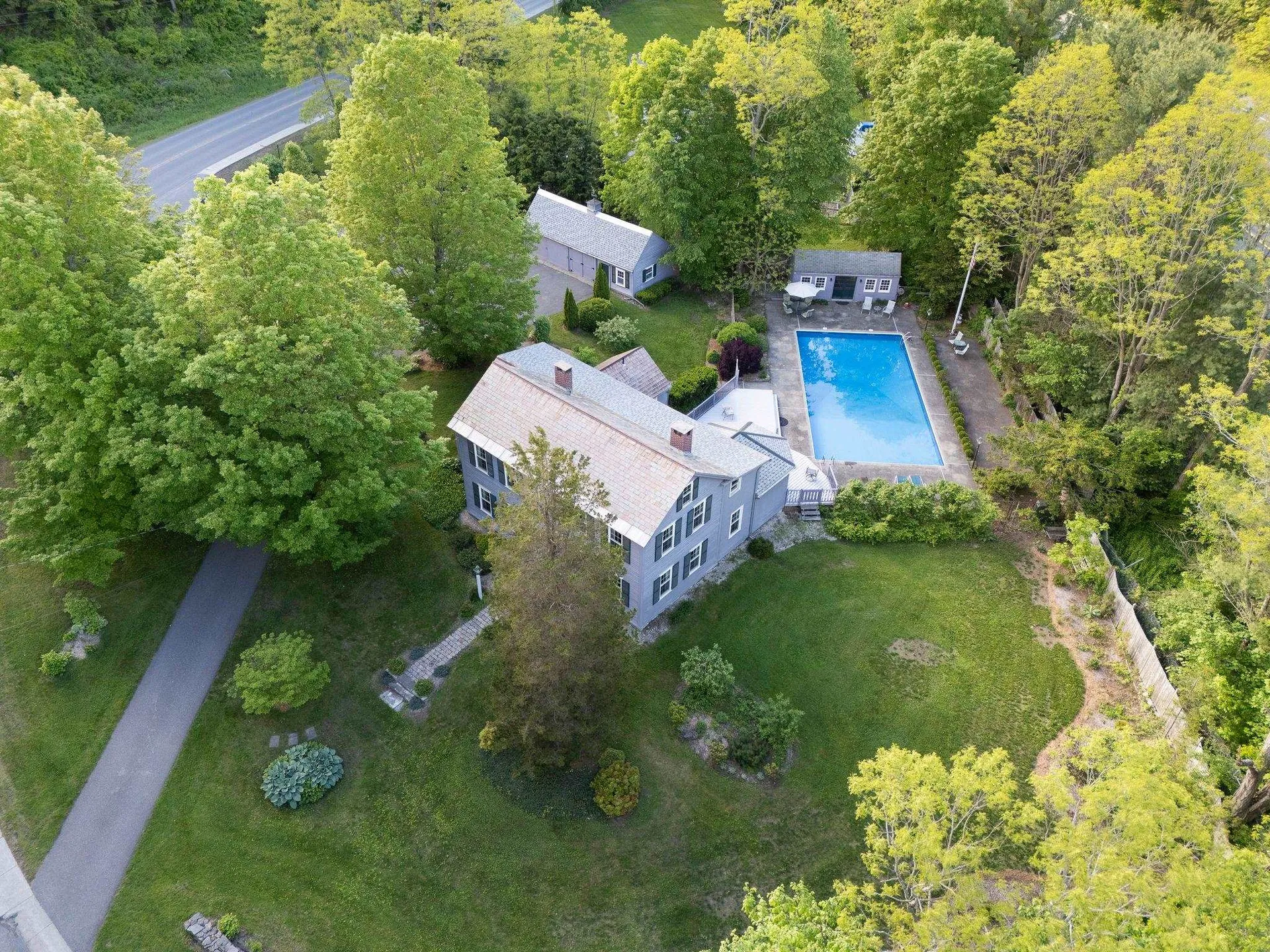 301 Maple Street Brattleboro VT 05301