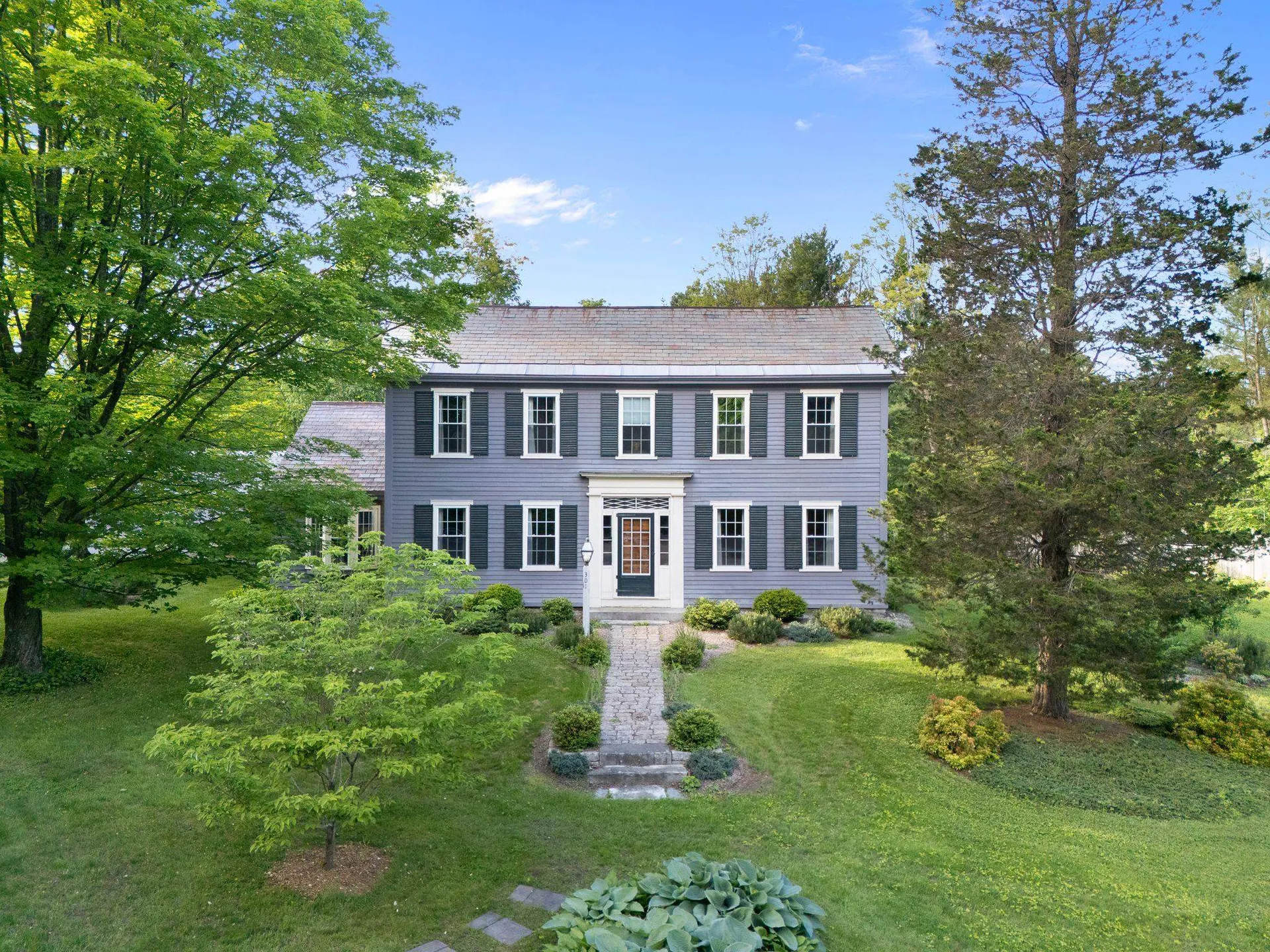 301 Maple Street Brattleboro VT 05301