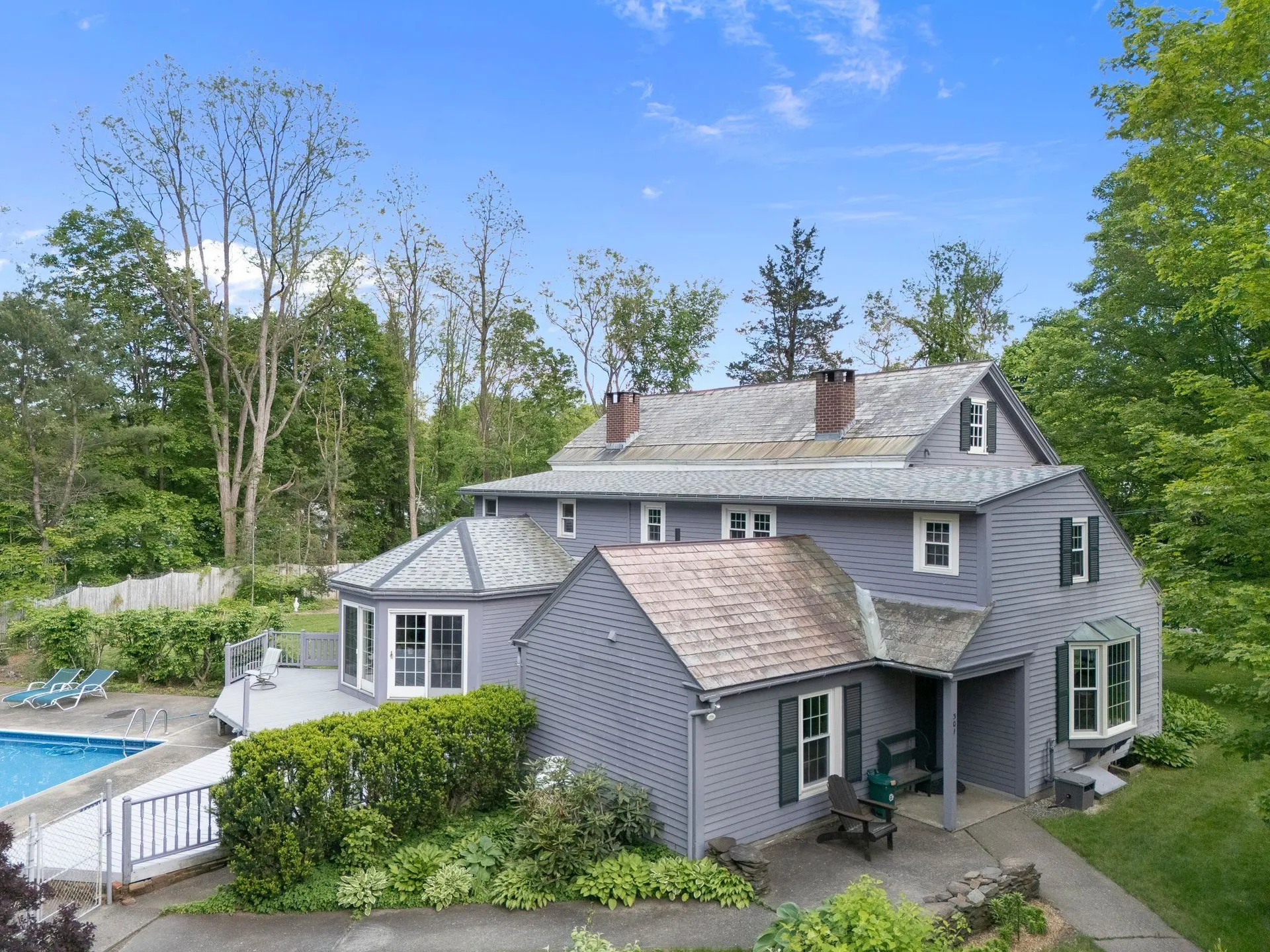 301 Maple Street Brattleboro VT 05301