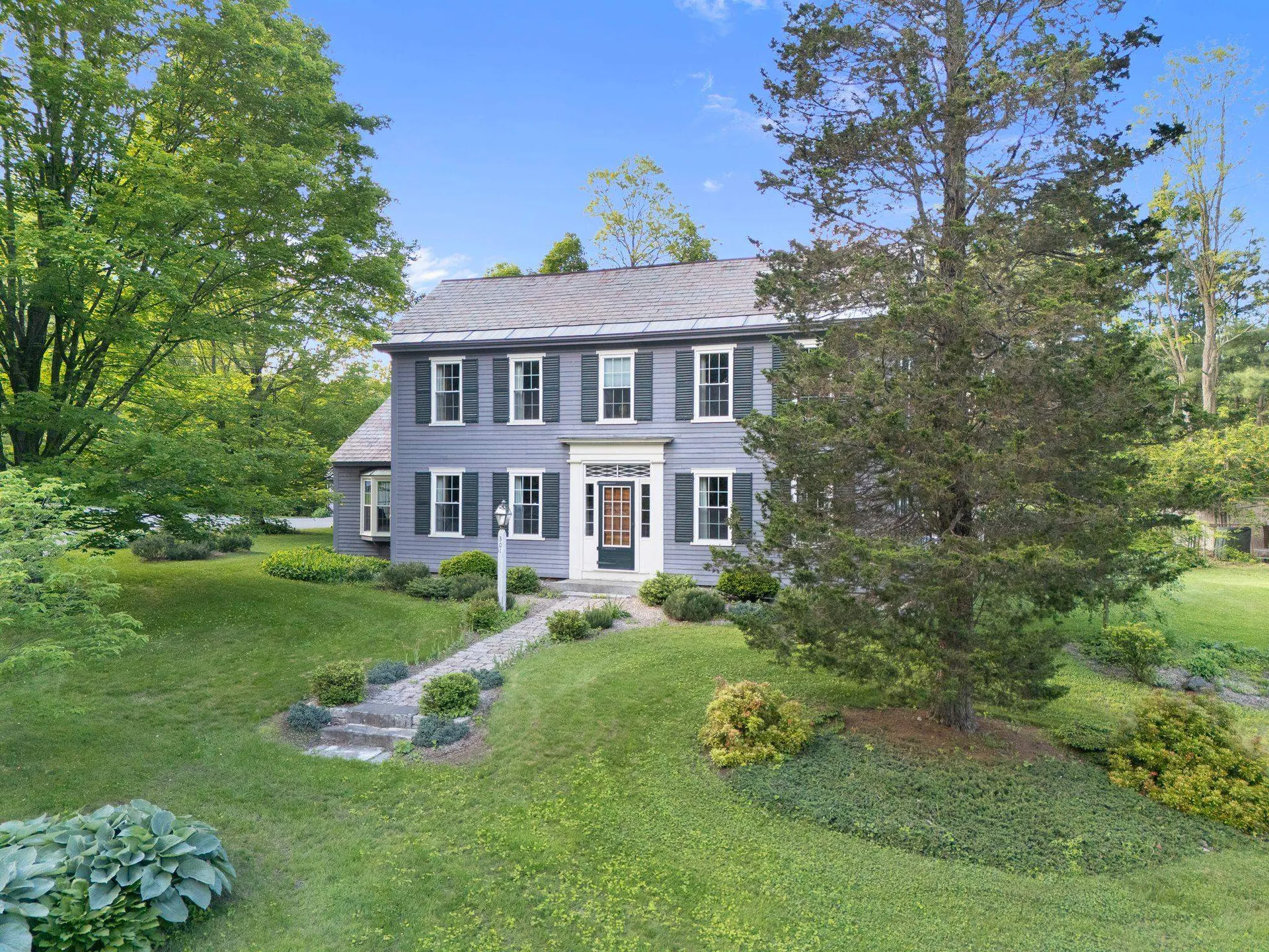 301 Maple Street Brattleboro VT 05301