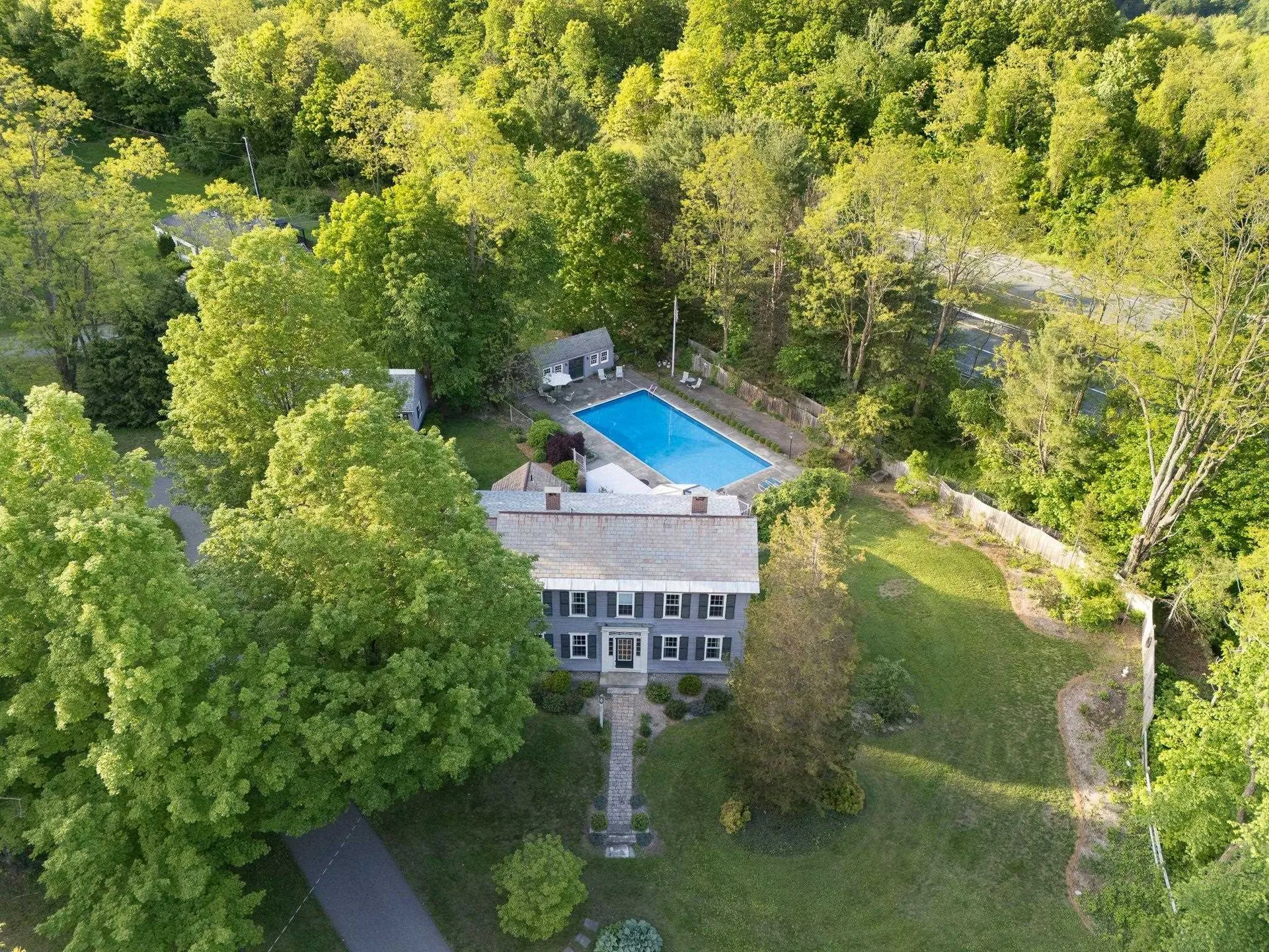 301 Maple Street Brattleboro VT 05301