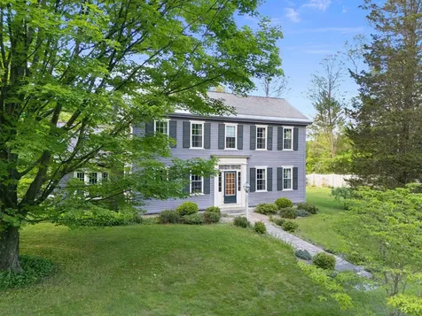 301 Maple Street Brattleboro VT 05301