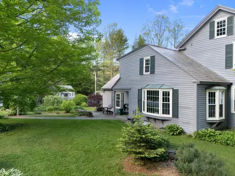 301 Maple Street Brattleboro VT 05301