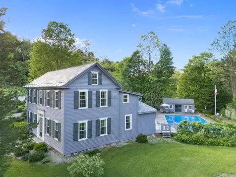 301 Maple Street Brattleboro VT 05301