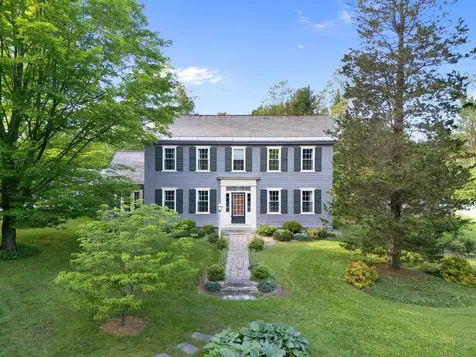 301 Maple Street Brattleboro VT 05301