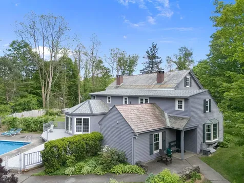 301 Maple Street Brattleboro VT 05301