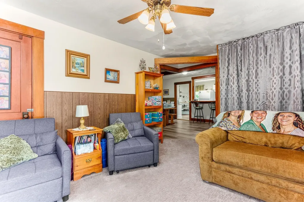 32 Mill Street Rochester NH 03867