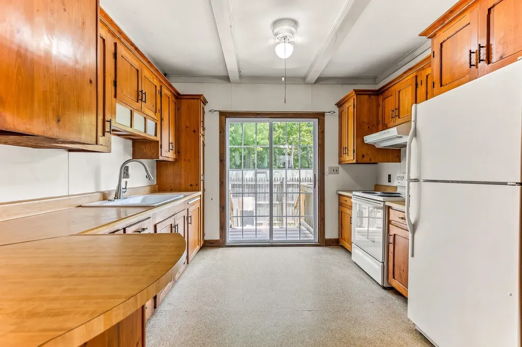 32 Mill Street Rochester NH 03867