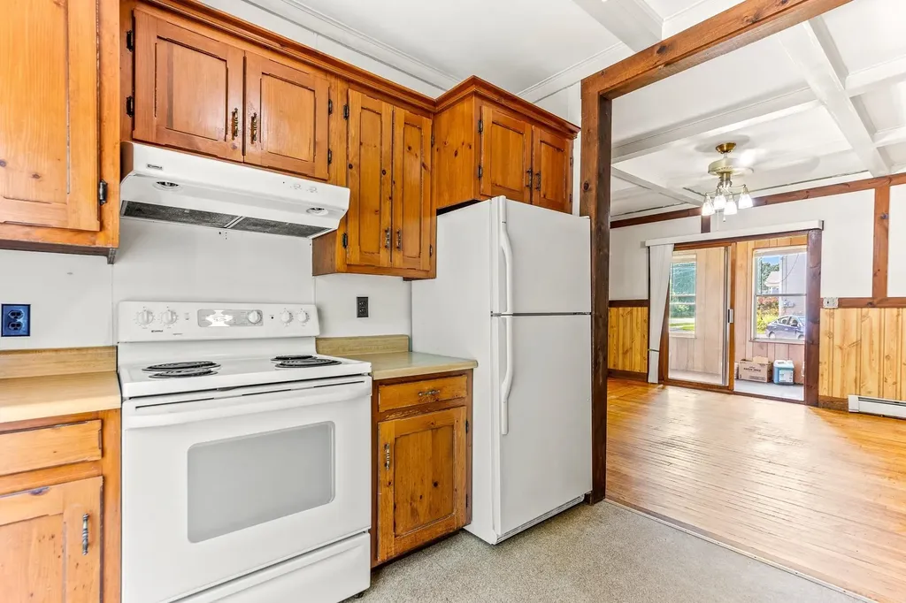 32 Mill Street Rochester NH 03867