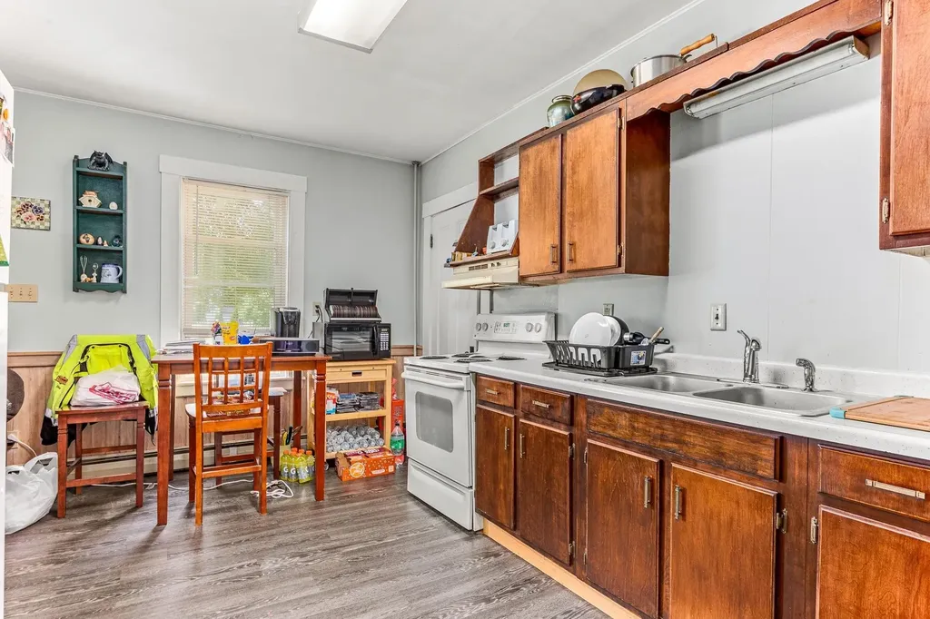 32 Mill Street Rochester NH 03867