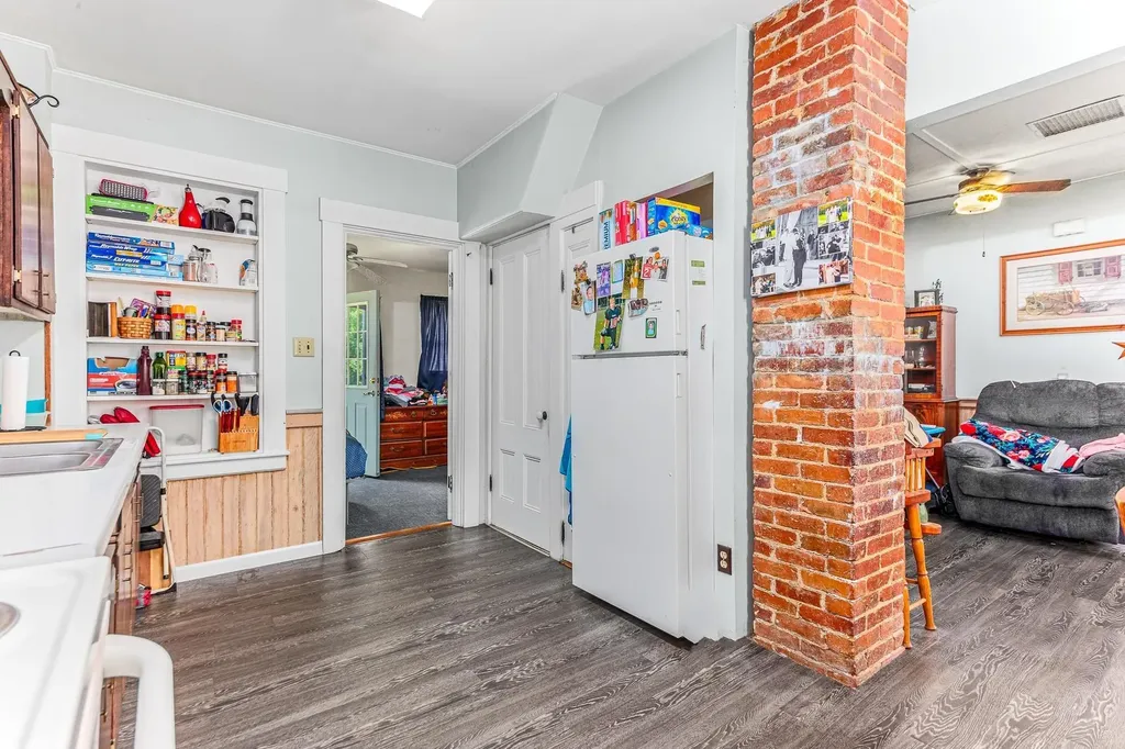 32 Mill Street Rochester NH 03867