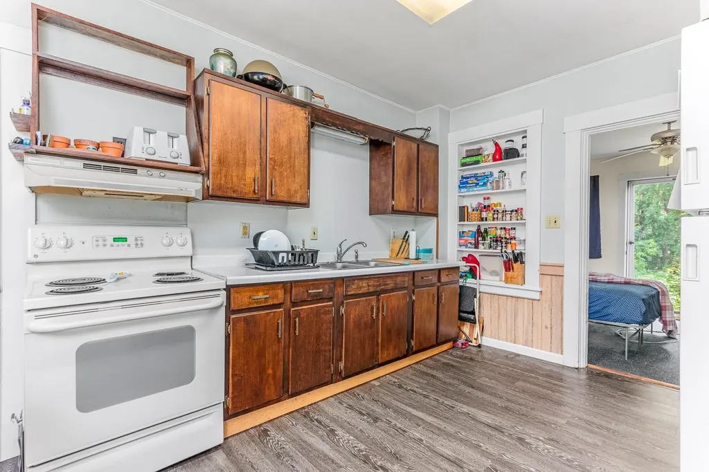 32 Mill Street Rochester NH 03867