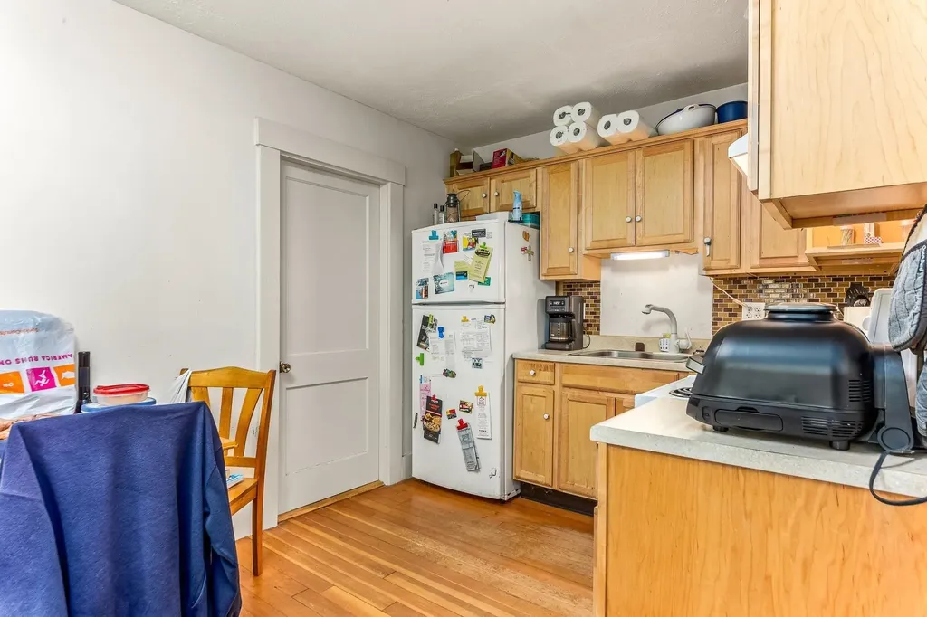 32 Mill Street Rochester NH 03867