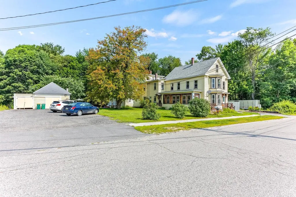 32 Mill Street Rochester NH 03867