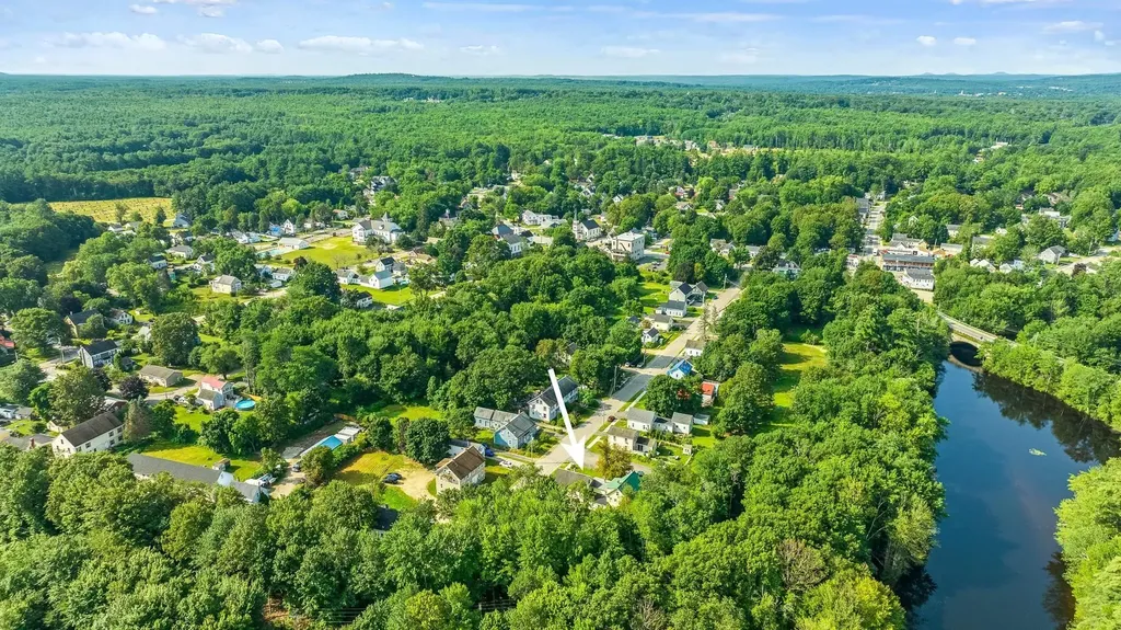 32 Mill Street Rochester NH 03867