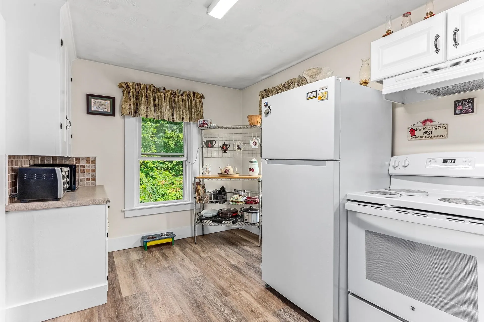 32 Mill Street Rochester NH 03867