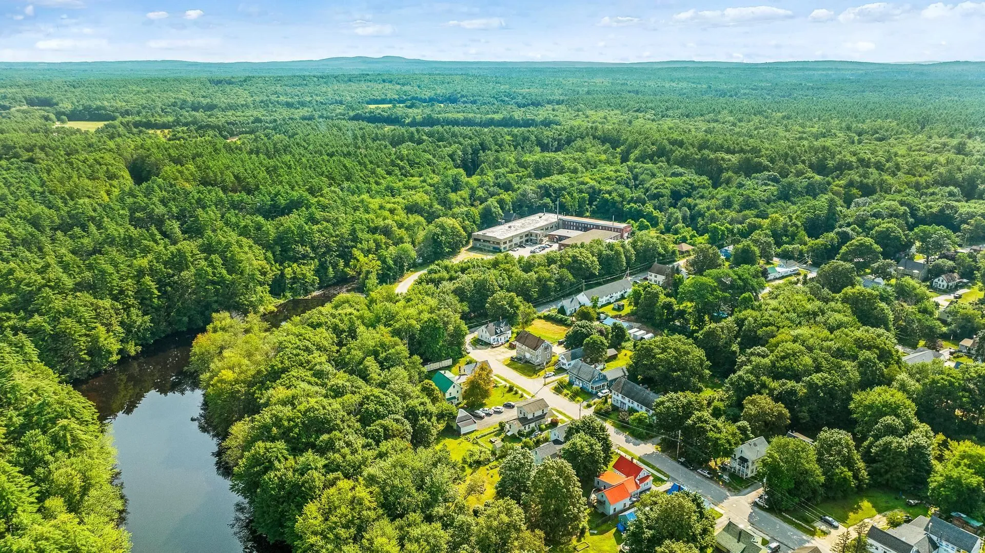 32 Mill Street Rochester NH 03867