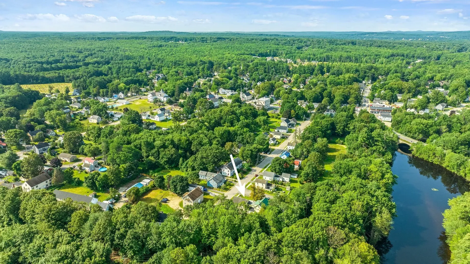 32 Mill Street Rochester NH 03867