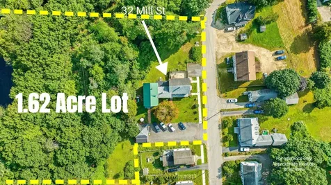 32 Mill Street Rochester NH 03867