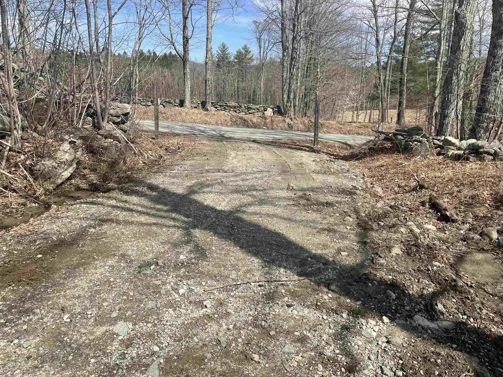 575 Collins Road Halifax VT 05358