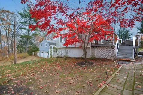 84 Plantation Road Laconia NH 03246