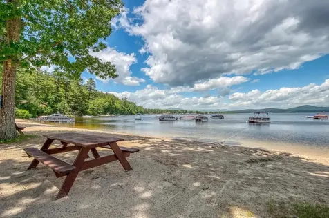 28 Bluffs Boulevard Ossipee NH 03864