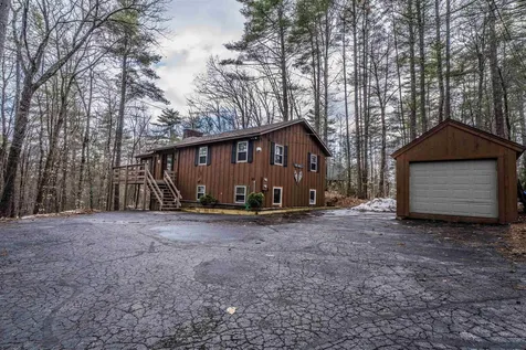 28 Bluffs Boulevard Ossipee NH 03864