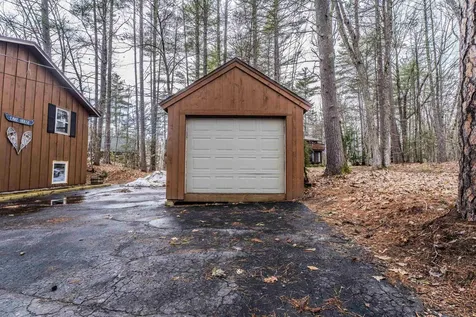28 Bluffs Boulevard Ossipee NH 03864