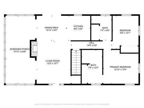 28 Bluffs Boulevard Ossipee NH 03864