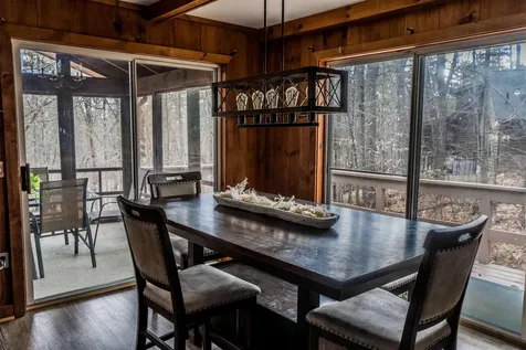 28 Bluffs Boulevard Ossipee NH 03864