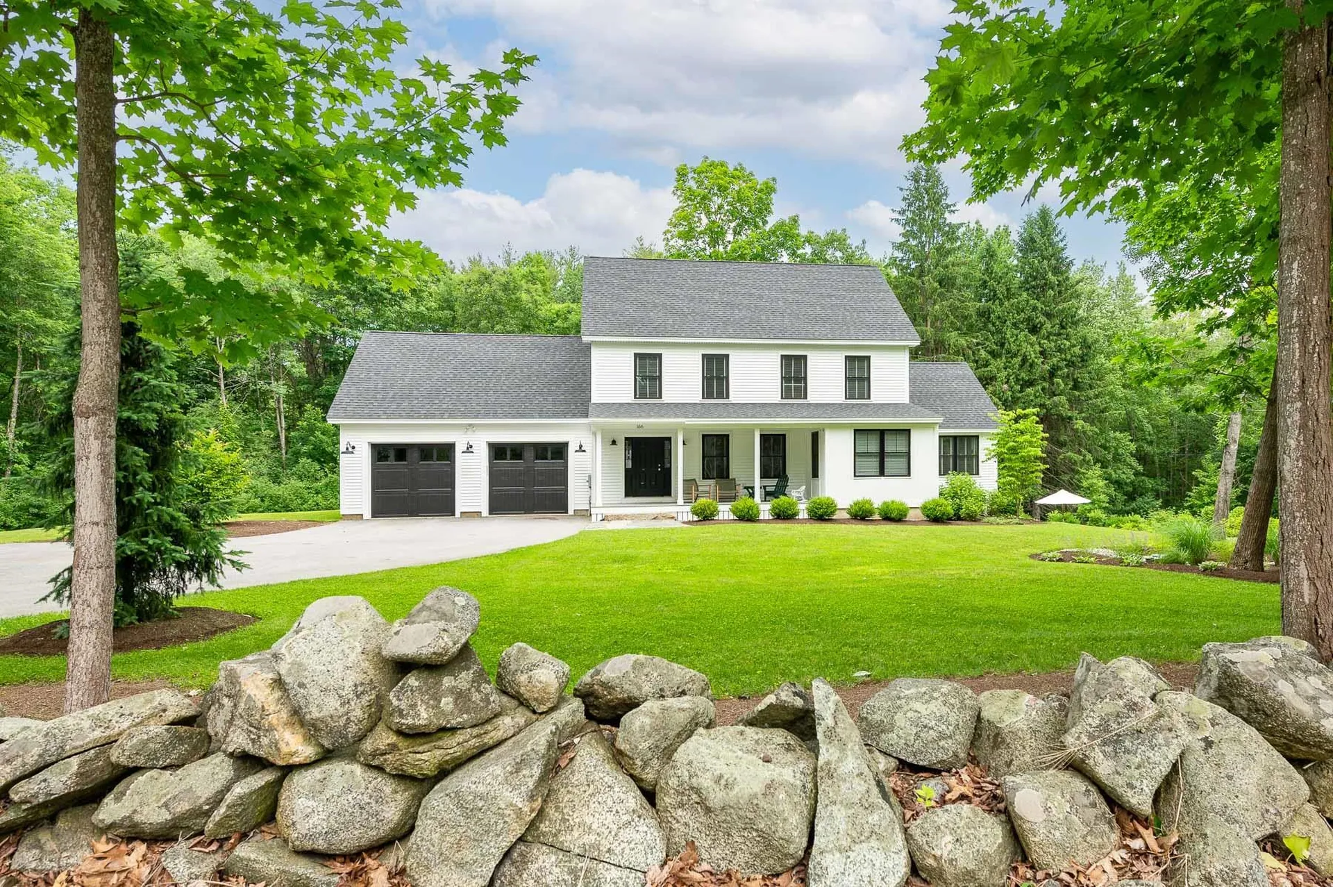 166 Piscassic Road Newfields NH 03857