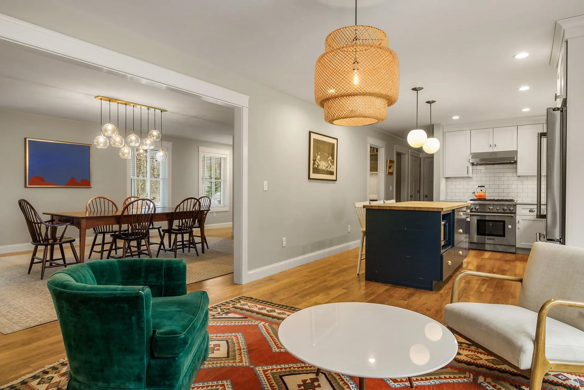 166 Piscassic Road Newfields NH 03857