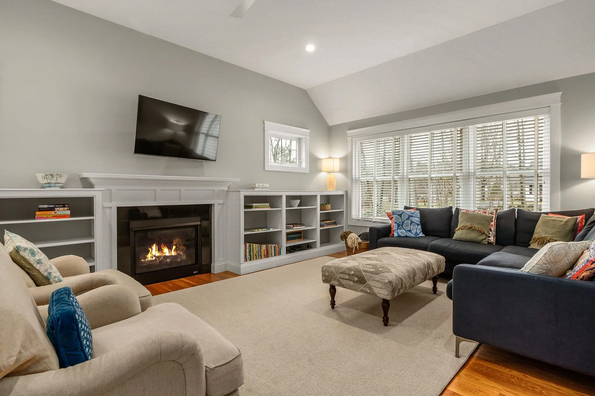 166 Piscassic Road Newfields NH 03857