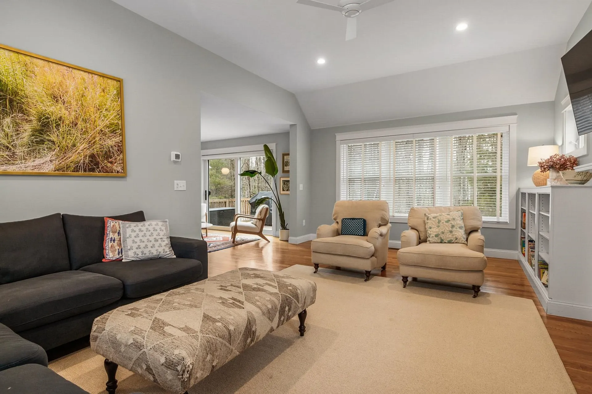 166 Piscassic Road Newfields NH 03857