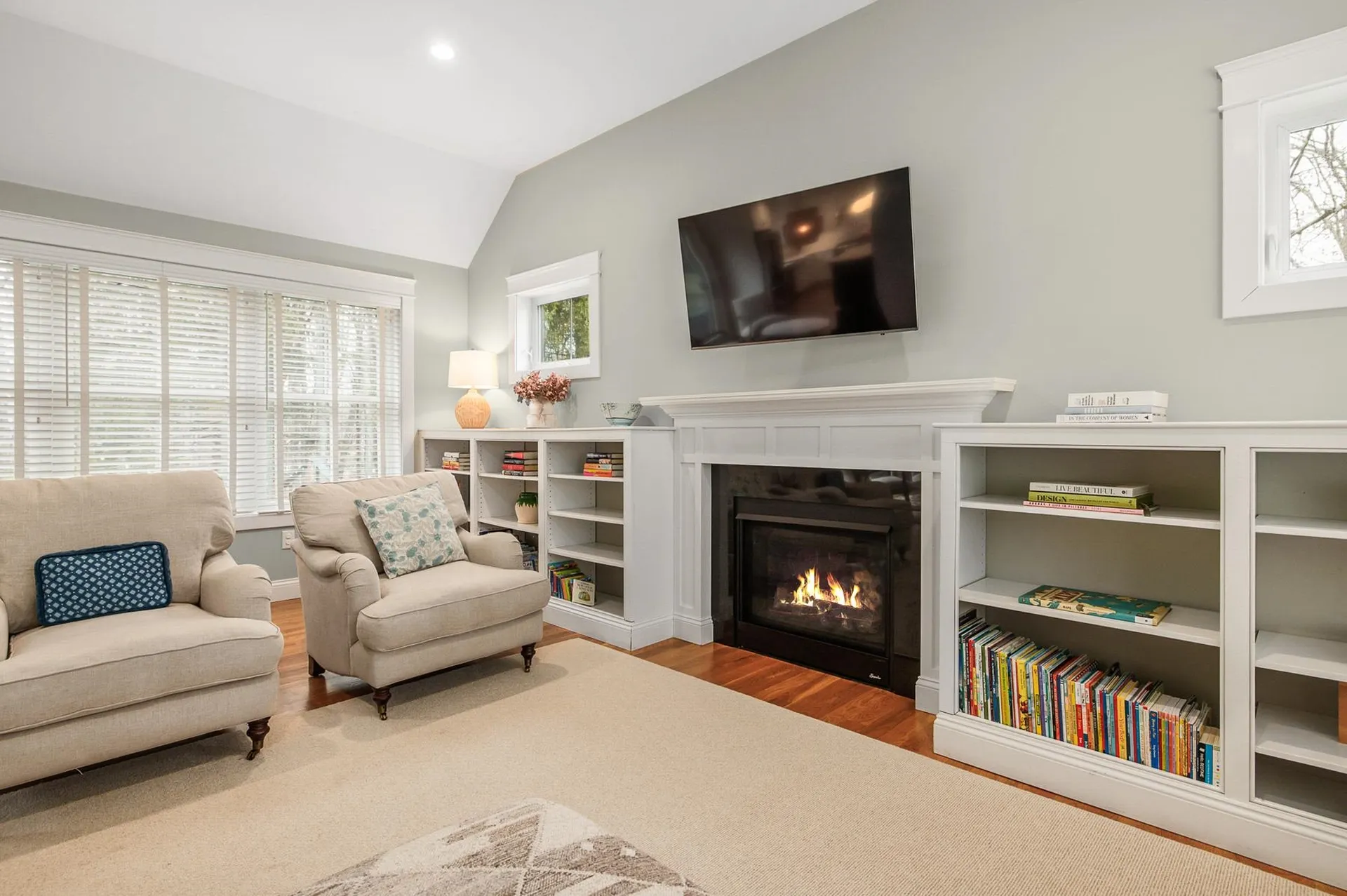 166 Piscassic Road Newfields NH 03857