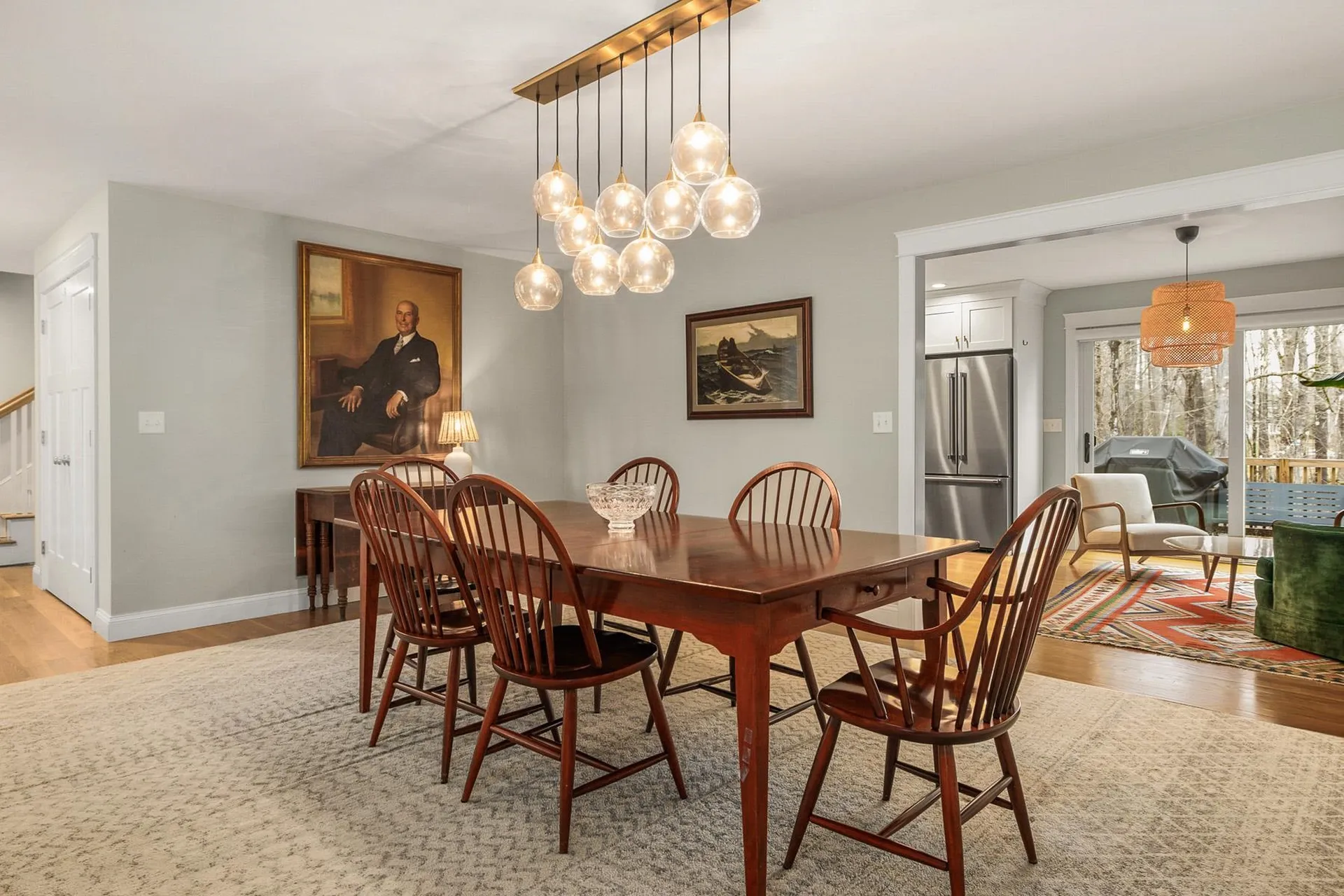 166 Piscassic Road Newfields NH 03857