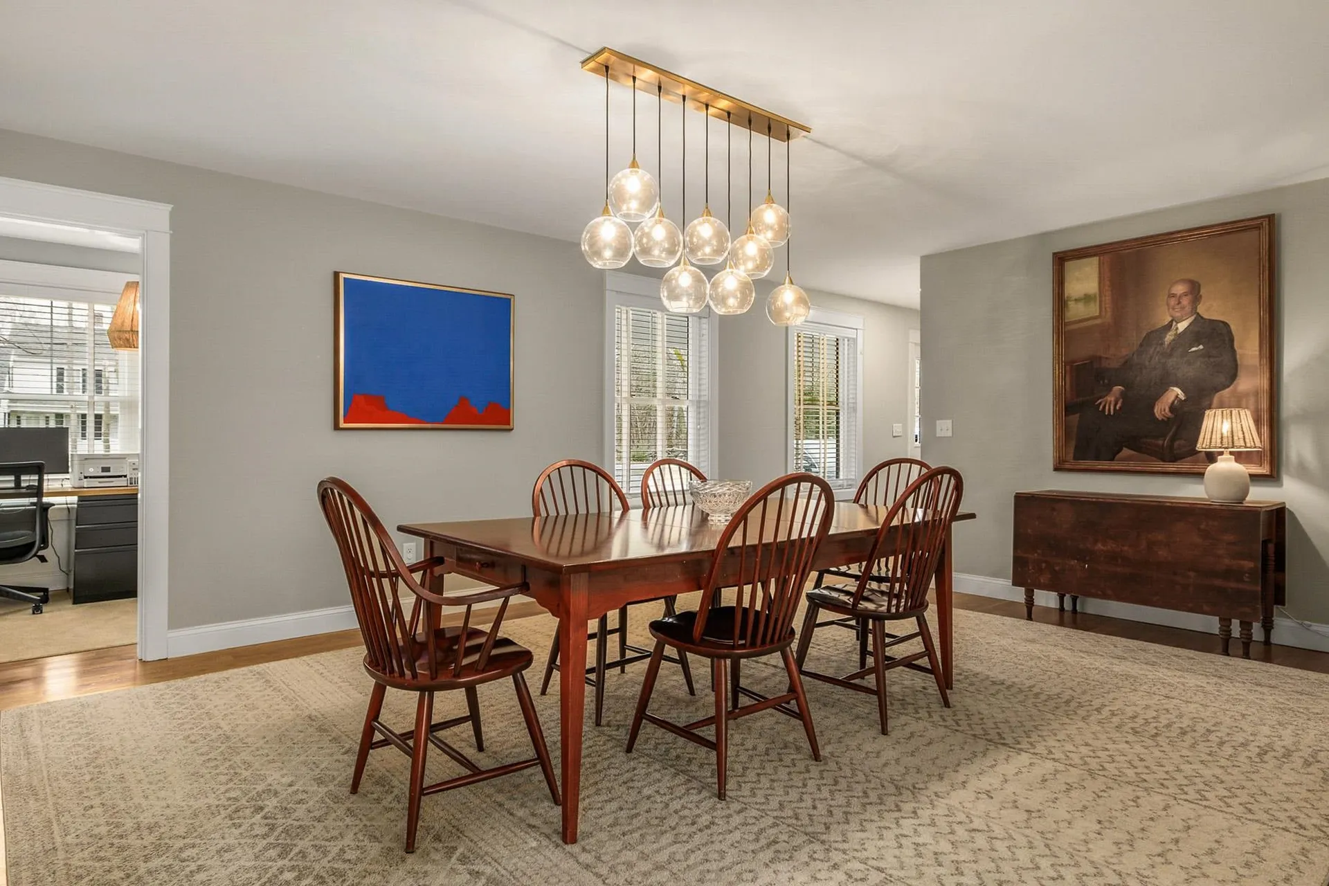 166 Piscassic Road Newfields NH 03857